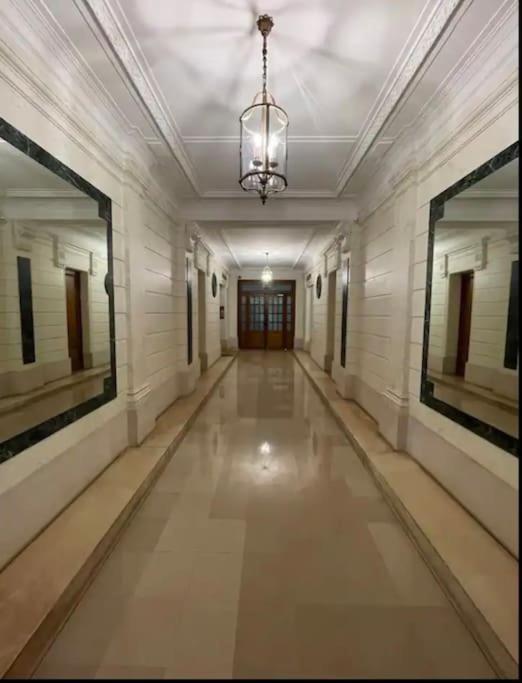Appartement Quiet And Spacious Near Champs Elysees *